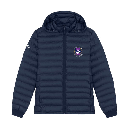 Zürich Recycled Padded Jacket