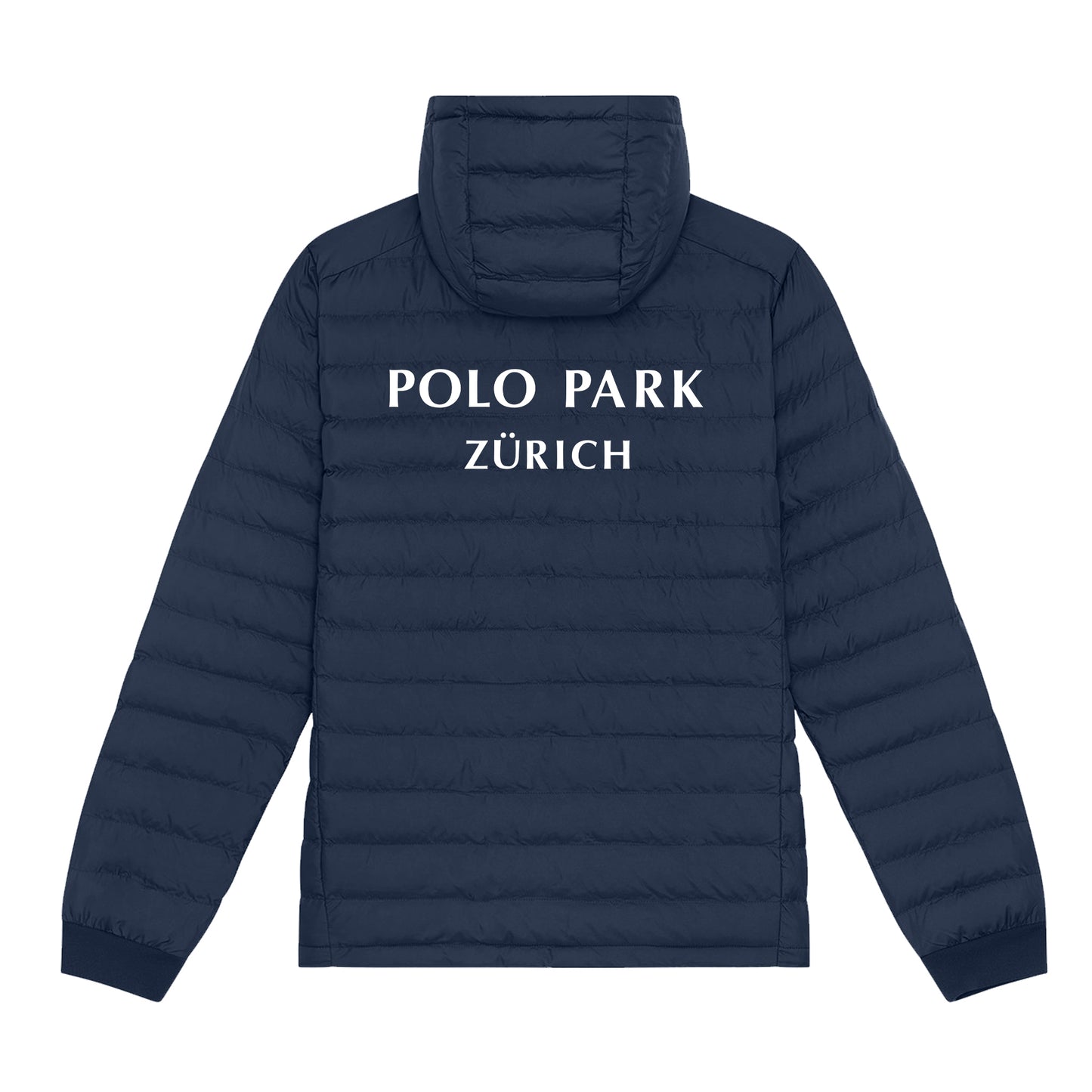 Zürich Recycled Padded Jacket