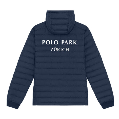 Zürich Recycled Padded Jacket