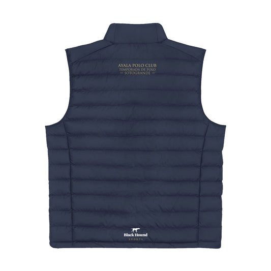 Ayala Recycled Padded Gilet - Women