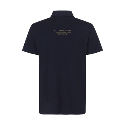 Ayala Men's Polo Shirt