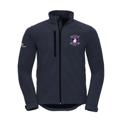 Zürich Soft Shell Jacket