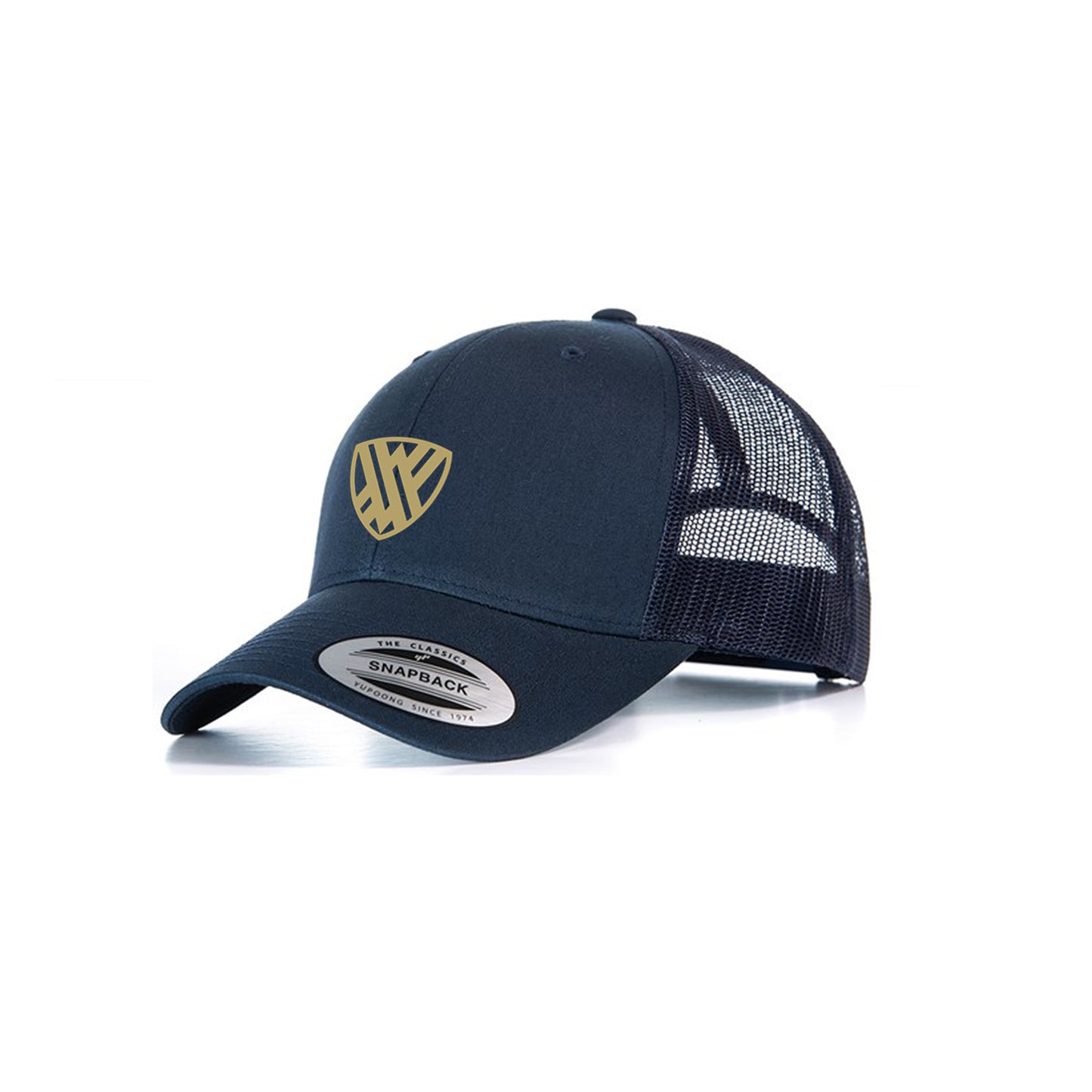 Ayala Snapback Cap