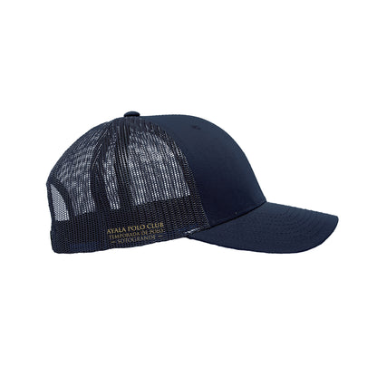 Ayala Snapback Cap